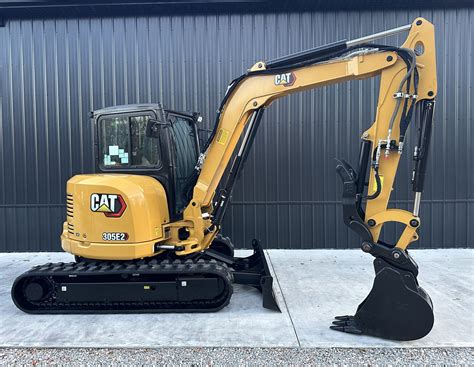 cat 305e2 price|2021 cat 305e2 excavator.